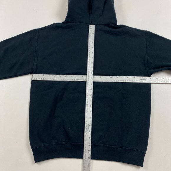 Nintendo 64 N64 Hoodie Mens Medium Hooded Sweatshirt - Picture 4 of 6